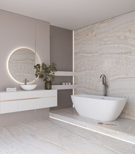 Керамогранит NT Ceramic Onyx - Pearl (NTT995110P)