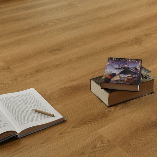 SPC ламинат Aberhof - Prado (2606)