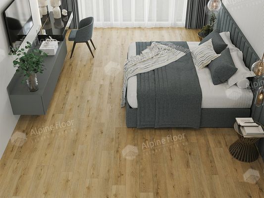 SPC ламинат Alpine Floor - Eclipse Super Matt Калькутта (ECO 21-26)