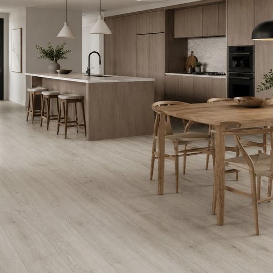 SPC ламинат Evofloor Home - Дуб Грейдж (L-22005)
