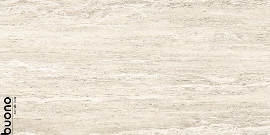 Керамогранит Buono Ceramica - Travertino Beige Matt  (S4442M)