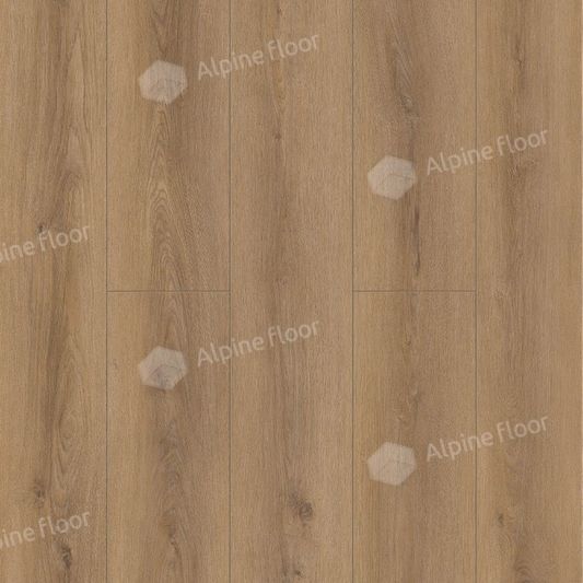 Каменно-полимерный ламинат (SPC) Alpine Floor - Титан 8 (Titan 8) Энцелад (ECO 27-10)