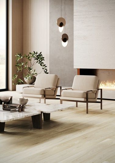 SPC Ламинат Refloor Fargo - Bevel Вяз Оксфорд (50-2101-05)