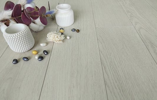 MSPC ламинат Stone Floor - Дуб Утренняя Роса (DCH2-20 MР)