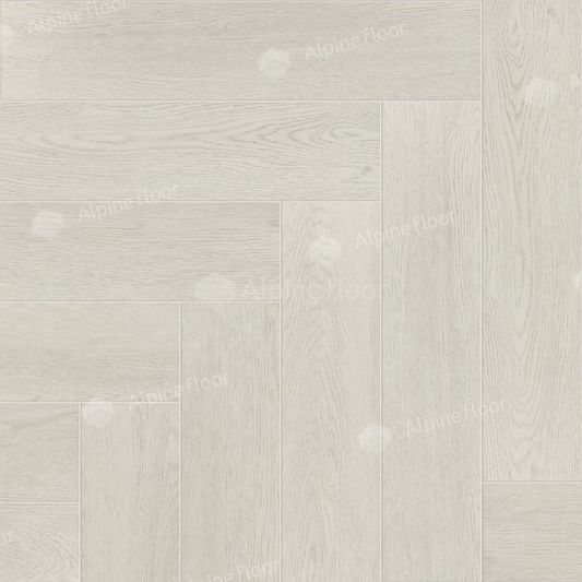 Кварц виниловая плитка Alpine Floor - Parquet LVT Зимний Лес (ECO 16-6)