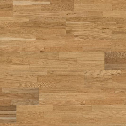 Паркетная доска Upofloor - Tempo Oak Nature 3s (Natural)