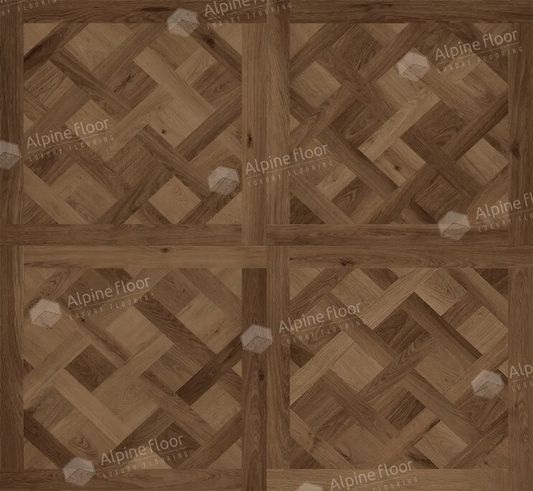 Виниловый ламинат Alpine Floor - Parquet Sirocco Елисейские поля (ECO 25-3)
