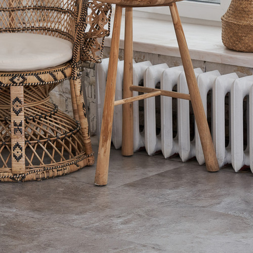 WPC ламинат Vinilam - Ceramo Stone Сланцевый Камень (61605-8)