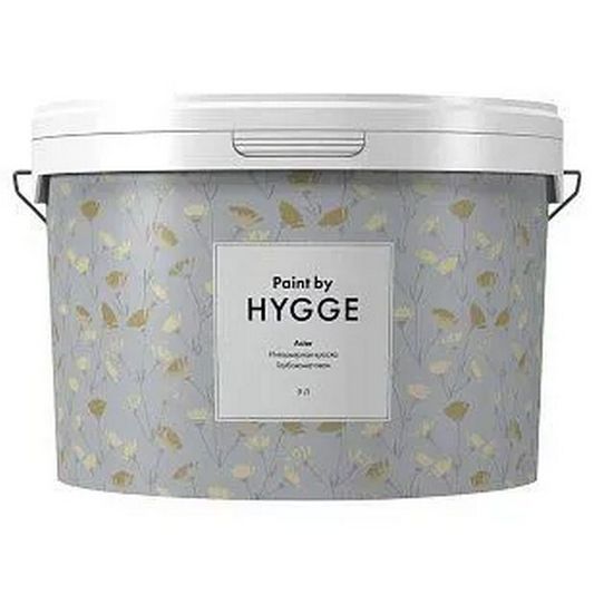 Интерьерная краска Hygge Aster