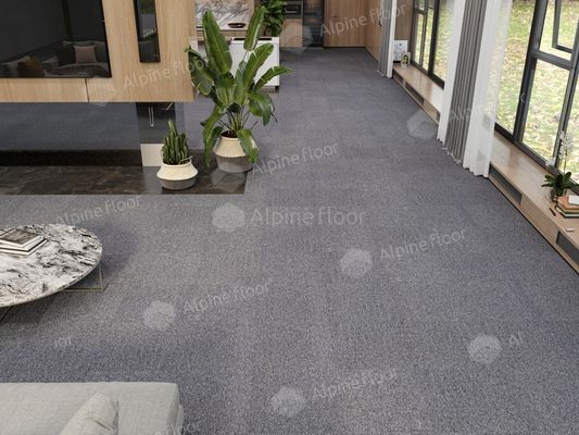 Ковровая плитка Alpine Floor - Huron Манитулин (402-3)