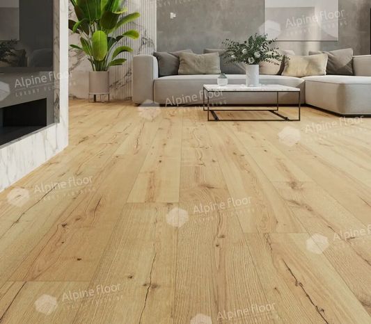 SPC ламинат Alpine Floor - ProNature Flushing Bay (61874)