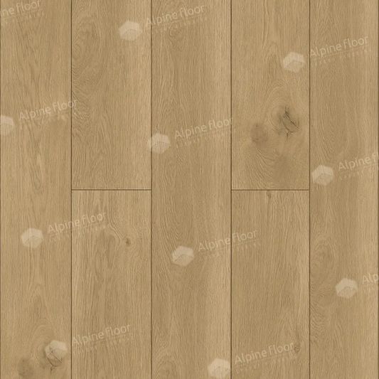 WPC ламинат Alpine Floor - Premium 12 Дуб Аврора (ECO 24-4)