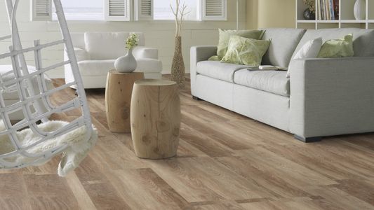 Дизайн плитка ПВХ Forbo - Effekta Professional Traditional Rustic Oak PRO (4022 P)