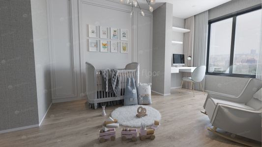 Виниловая плитка Alpine Floor - Grand Sequoia LVT Light Карите (ЕСО 11-902)