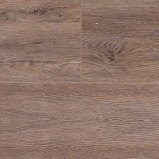 Evofloor Premium XL+ - Дуб Бисмарк инженерный виниловый пол со встроенной подложной (F-0053)