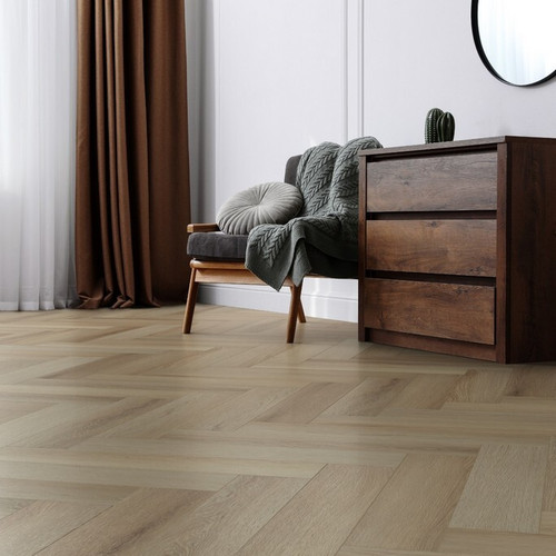 Виниловый ламинат AquaFloor - Soundless AF7503SOU