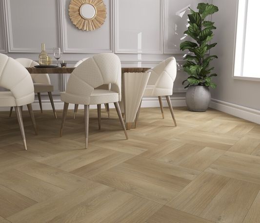 Ламинат CBM Mosaik - Дуб Перуц (313)