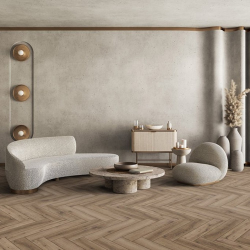 SPC ламинат Aberhof - Carmelita (0058)