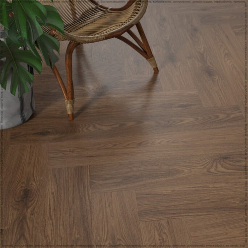 Виниловая плитка Tanto - Windsor Oak (846)