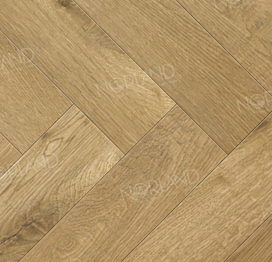 Ламинат Norland Елка Элегантная (Herringbone Elegant) - Дуб Хайнан (LF303-09)