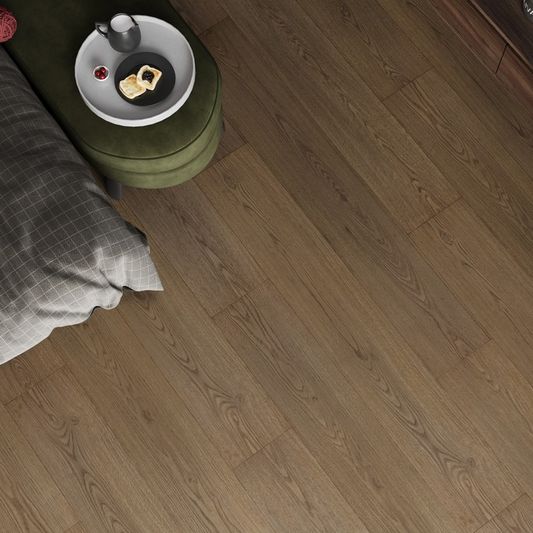 Ламинат Evofloor - Карбон Дуб Мокко (FL7412)