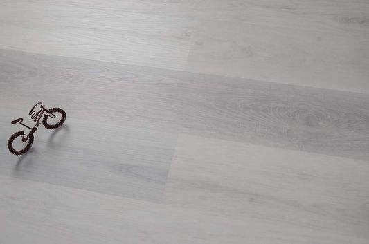 SPC ламинат Evofloor Optima Click - Оak Snow (540-6У)