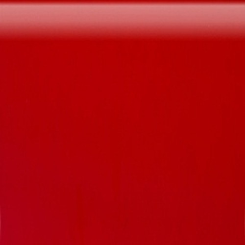 Напольный ПВХ плинтус Salag SIERRA (80 03) | Красный