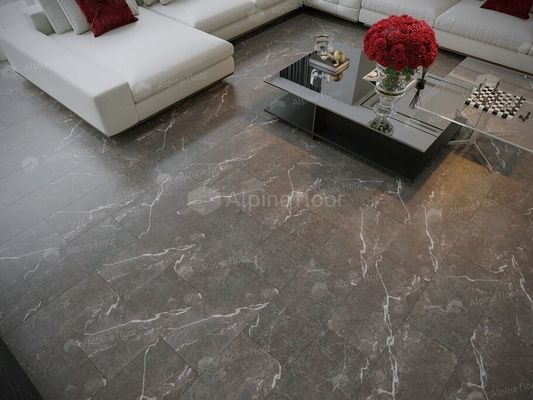 Каменно-полимерный ламинат Alpine Floor - Stone Сторм (ECO 4-29)