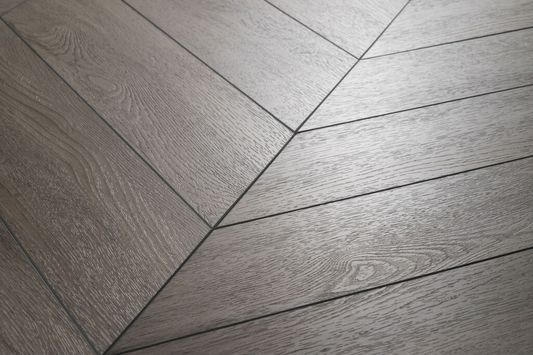 Виниловая плитка AquaFloor - Parquet Chevron Glue (AF2553PGCh)