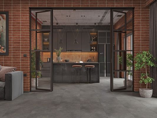 Виниловая плитка Alpine Floor - Stone Premium LVT Рокзинг (ECO 26-5)