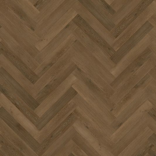 Виниловый ламинат Vinilam - Parquet Herringbone Паркет Тусон (IS11377)