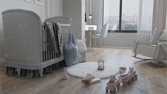 Виниловая плитка Alpine Floor - Grand Sequoia LVT Light Карите (ЕСО 11-902)