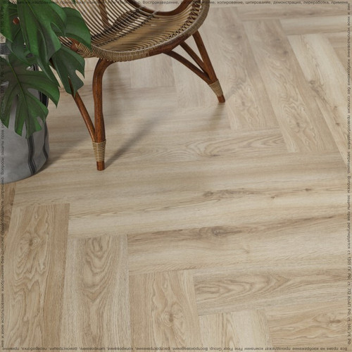 Виниловая плитка Tanto - Windsor Oak (833)