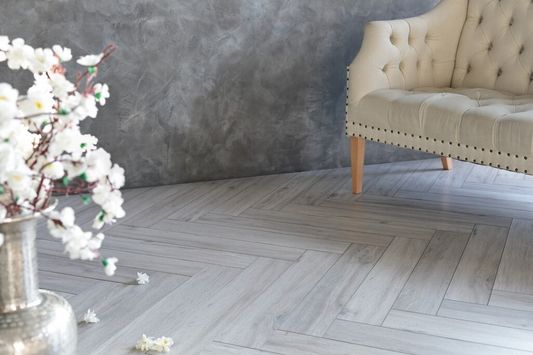 Виниловый ламинат AquaFloor - Parquet Plus (AF6011PQN+)