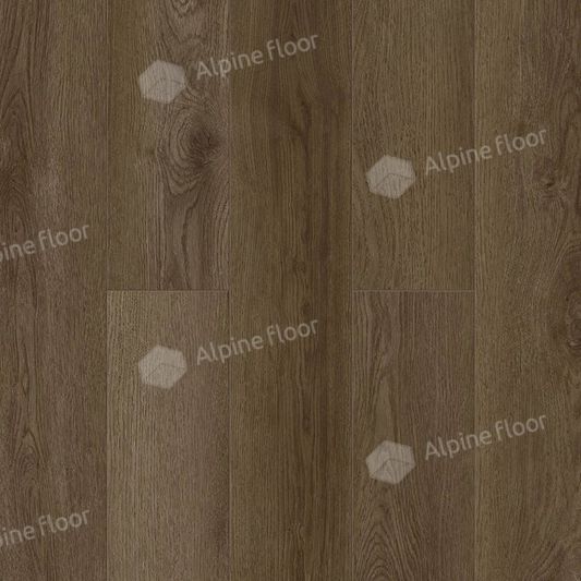 Каменно-полимерный ламинат (SPC) Alpine Floor - Титан 8 (Titan 8) Каллисто (ECO 27-7)