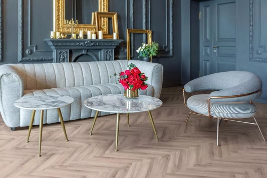 Виниловый ламинат AquaFloor - Parquet Plus (AF6029PQ+)