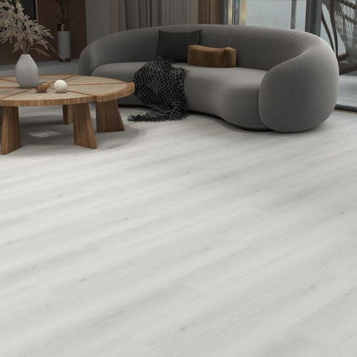 SPC ламинат Union Vida Дуб Легаси - Legacy Oak (VI01-01 4 мм)