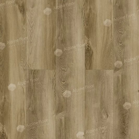 WPC ламинат Alpine Floor - Premium 12 Дуб Серена (ECO 24-5)