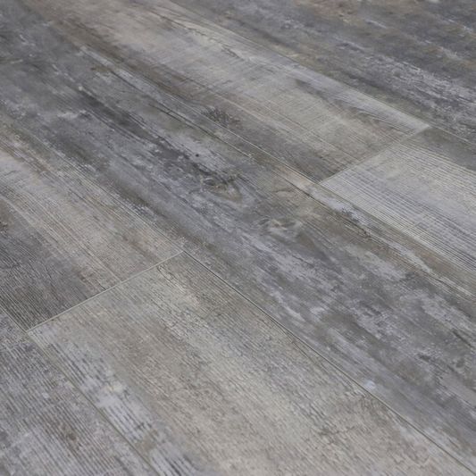 SPC ламинат Kronparket - Tradition Дуб Боттичелли (161112)