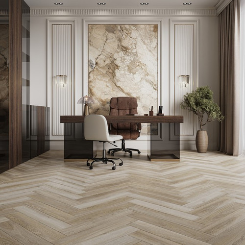 Ламинат Flooreo - Peaks Монт Бланк (Mont Blanc)