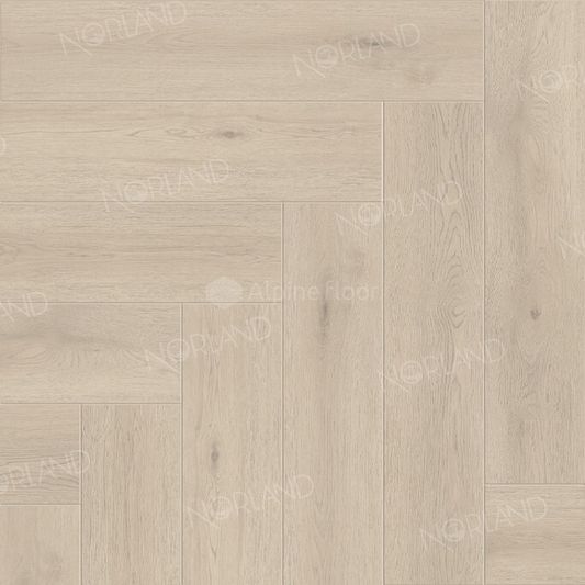 Виниловая плитка Norland - Lagom Parquet Elegant (1034-08)