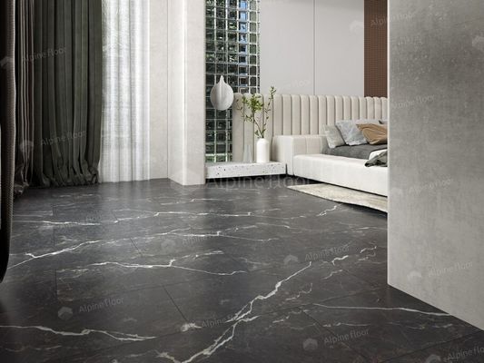 Каменно-полимерный ламинат Alpine Floor - Stone Гермес (ECO 4-28)