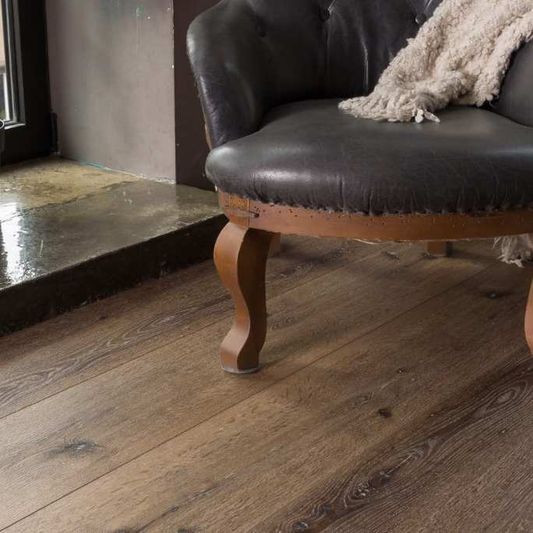 Виниловая плитка AquaFloor - Real Wood XL Glue (AF8003XL GLUE)