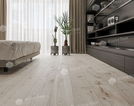 SPC ламинат Alpine Floor - ProNature Newtown Creek (62478)