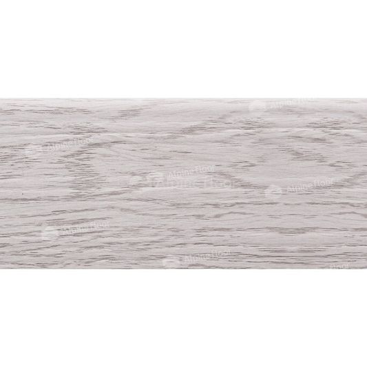 Плинтус Alpine Floor - Rico Concept 80 Ясень арктик (RC 80010)