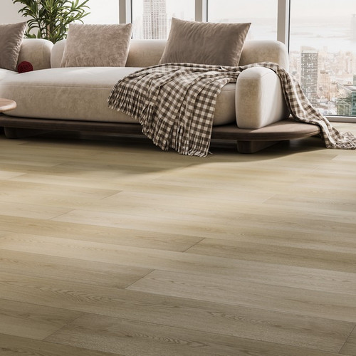 Ламинат Evofloor - Карбон Дуб Ирис (FL7712)