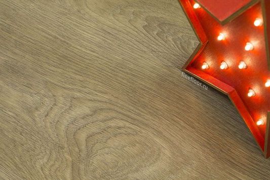 Виниловая плитка Fine Floor - Rich Дуб Лацио (FF-2073)
