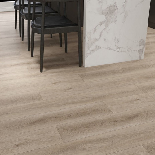 SPC ламинат Union Essence Дуб Соул - Soul Oak (ES02-07 4.2 мм)