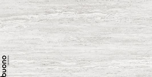 Керамогранит Buono Ceramica - Travertino Grey Matt  (S4443M)