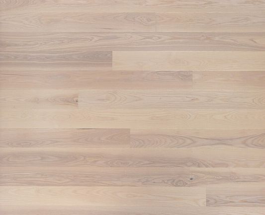 Паркетная доска Upofloor - Ambient Ash Grand 138 Oyster White